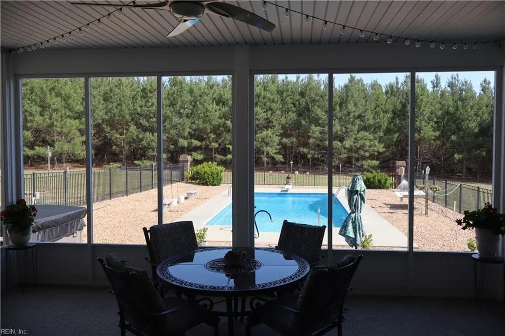 21367 Hillpoint Drive DR, FRANKLIN VA 23851 - Photo 5