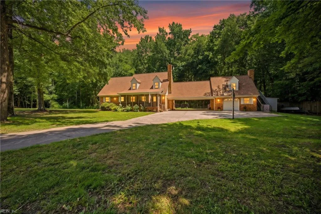735 Daniels Road RD, CORAPEAKE NC 27926