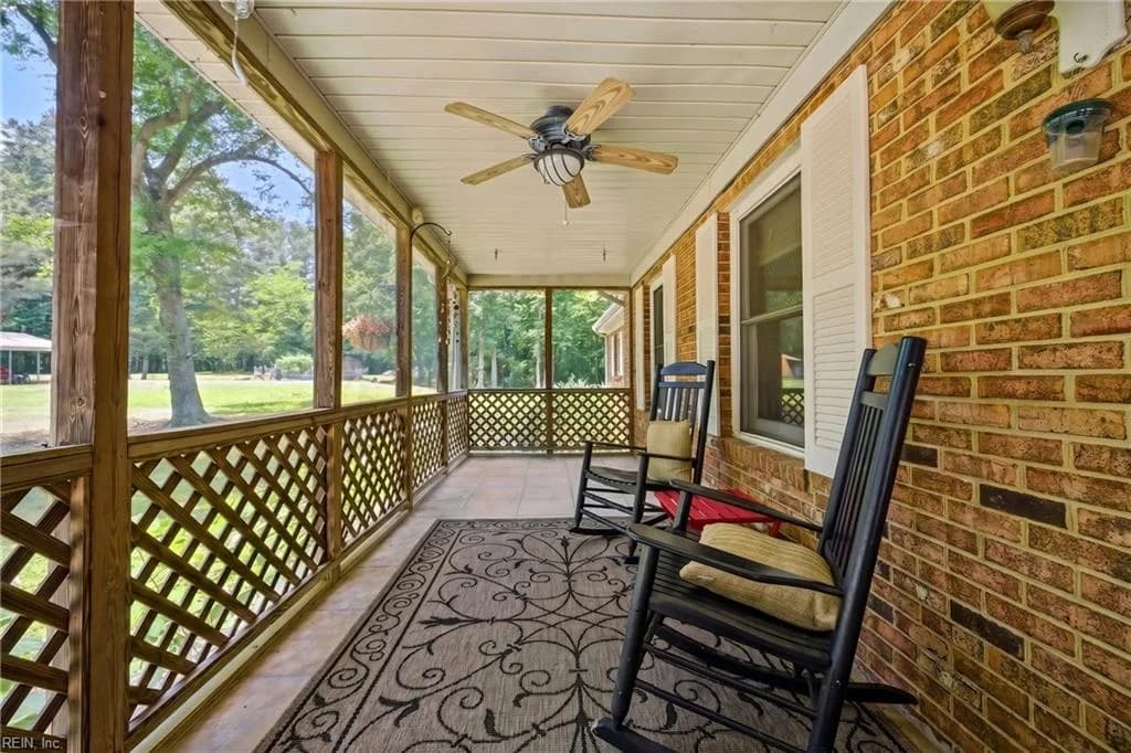 735 Daniels Road RD, CORAPEAKE NC 27926 - Photo 3