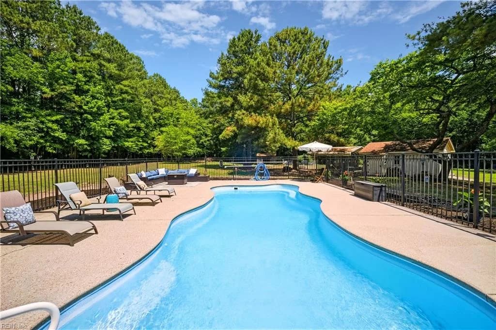 735 Daniels Road RD, CORAPEAKE NC 27926 - Photo 5