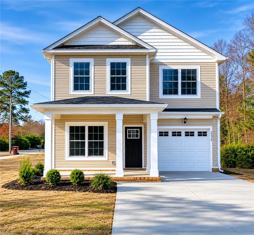 901 Railroad AVE, CHESAPEAKE VA 23324