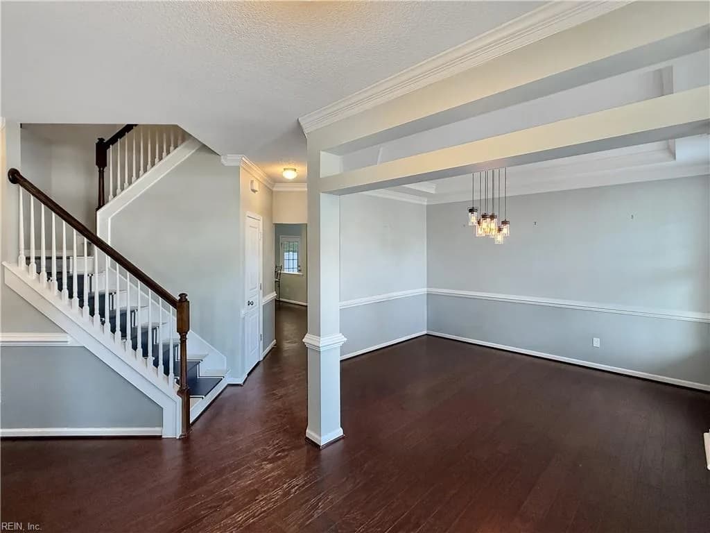 952 Checkerspot WAY, CHESAPEAKE VA 23323 - Photo 5