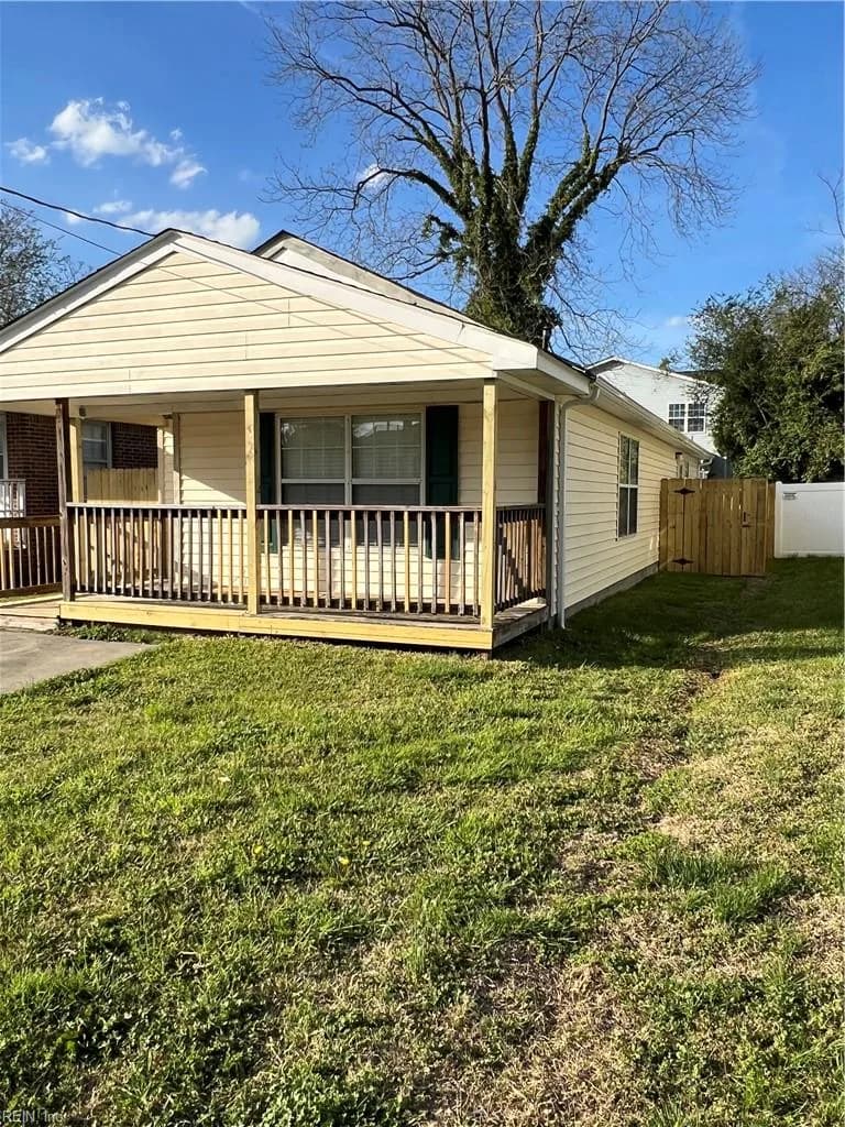 1002 Roseclair ST, NORFOLK VA 23523 - Photo 3