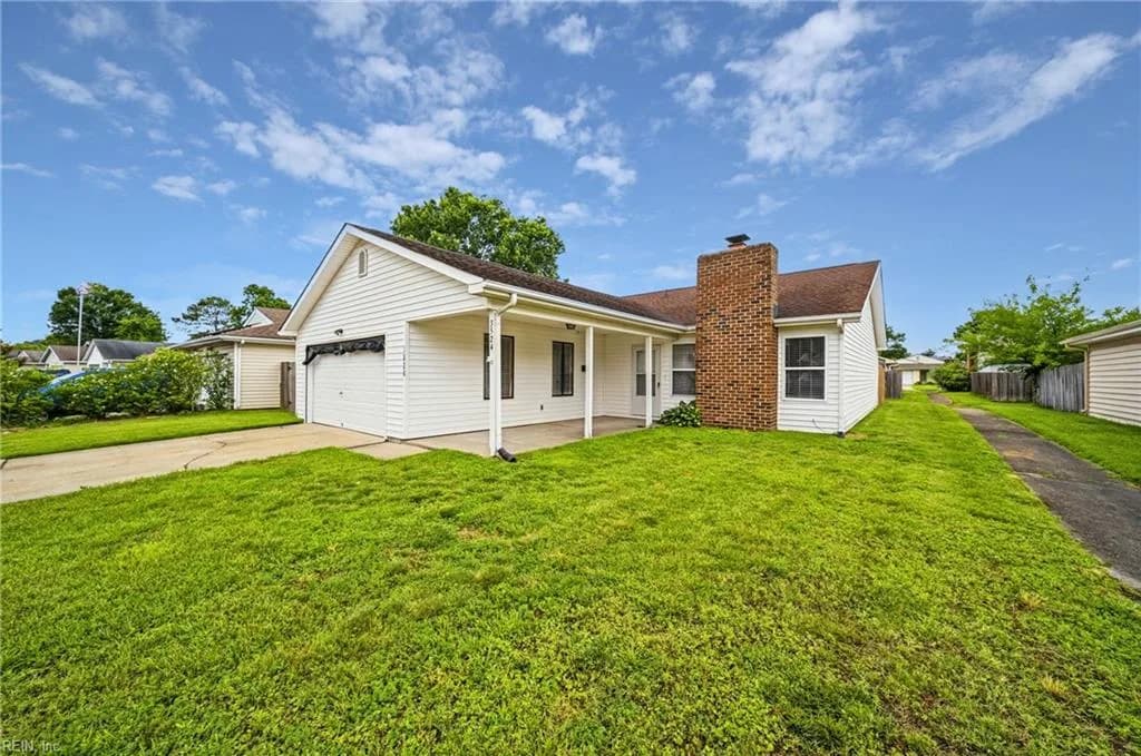 3524 Daffodil CRES, VIRGINIABEACH VA 23453 - Photo 3
