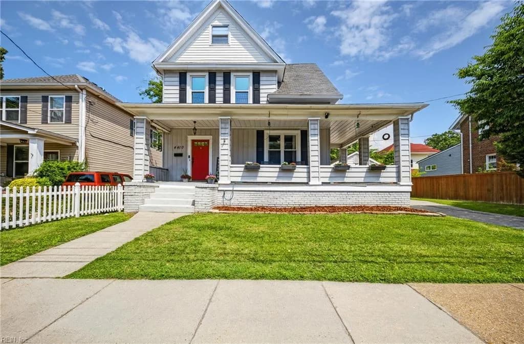 4410 Newport AVE, NORFOLK VA 23508 - Photo 2