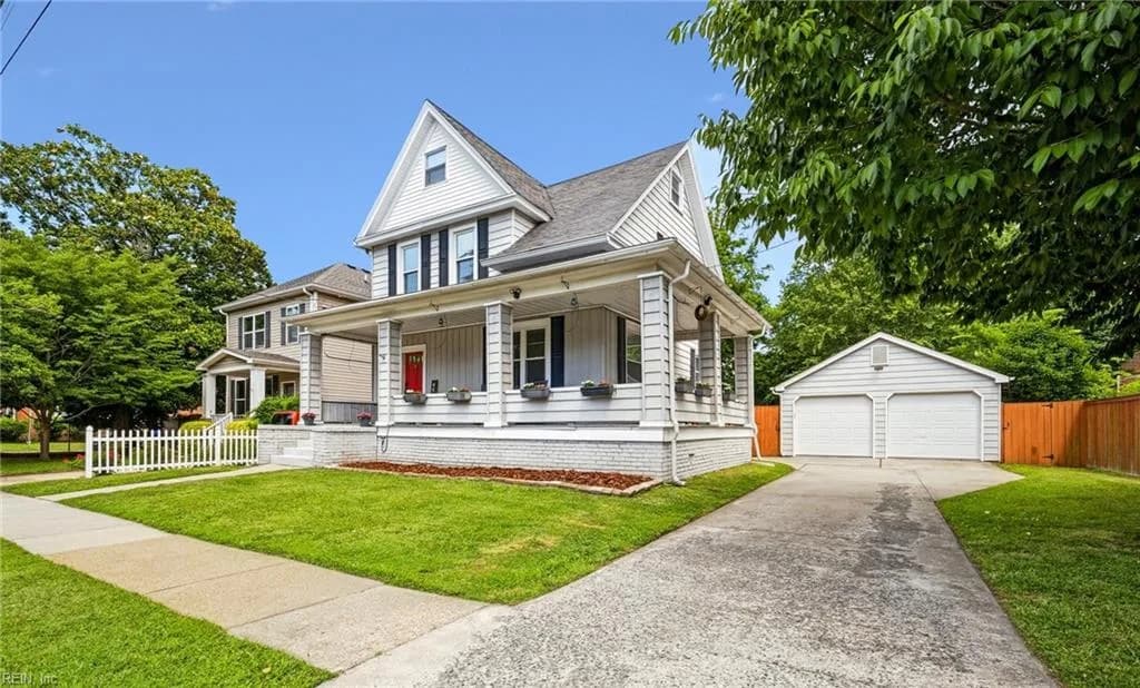 4410 Newport AVE, NORFOLK VA 23508 - Photo 3