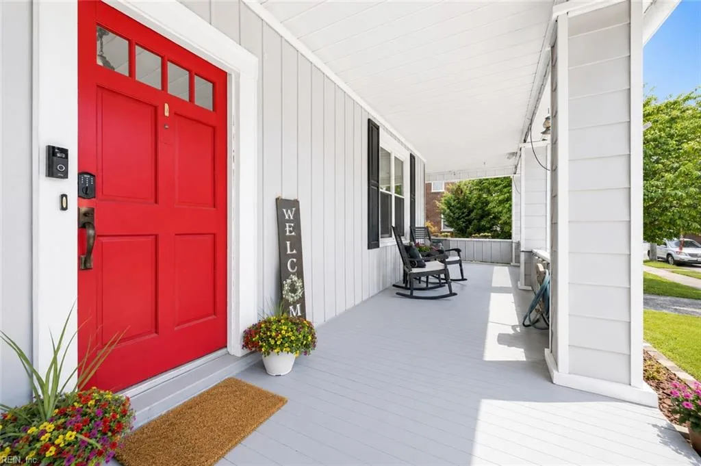 4410 Newport AVE, NORFOLK VA 23508 - Photo 4