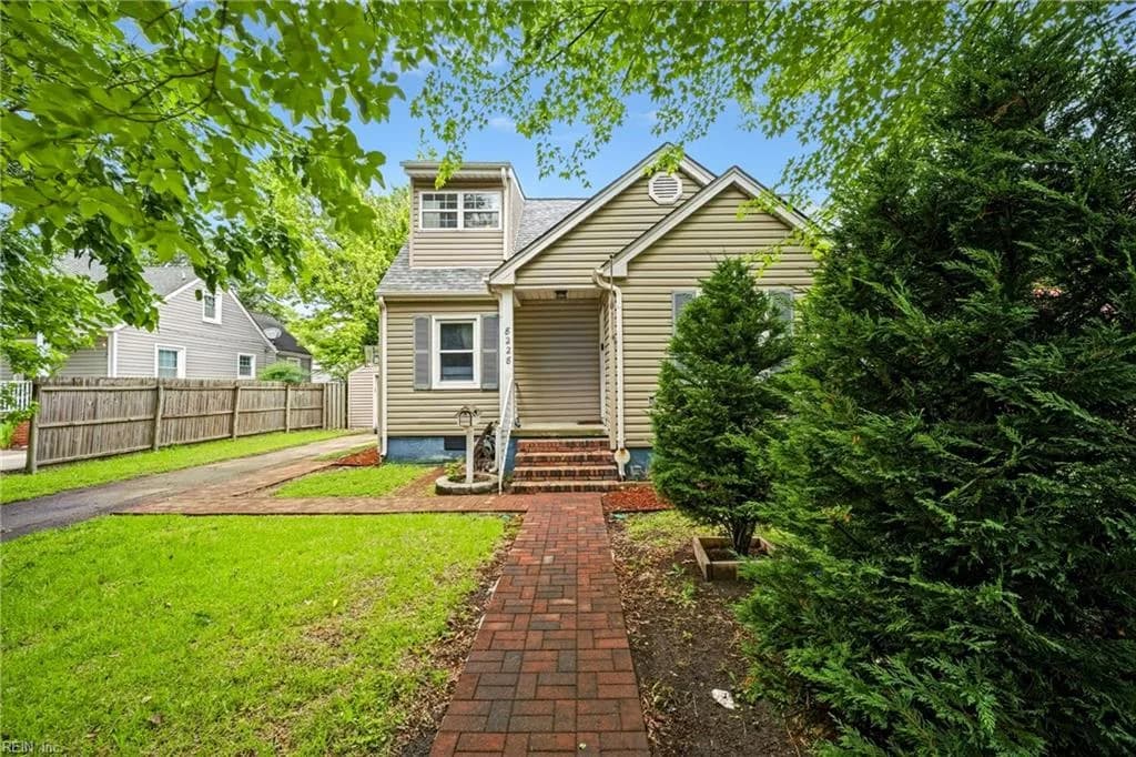 8228 Chesapeake BLVD, NORFOLK VA 23518 - Photo 3