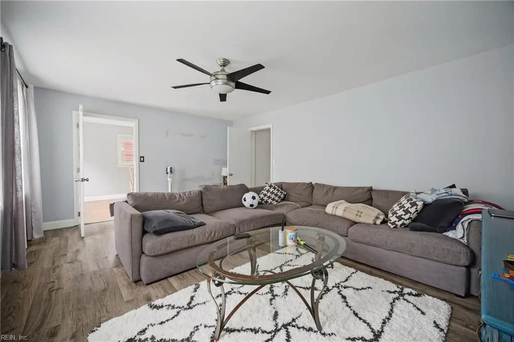 8228 Chesapeake BLVD, NORFOLK VA 23518 - Photo 4