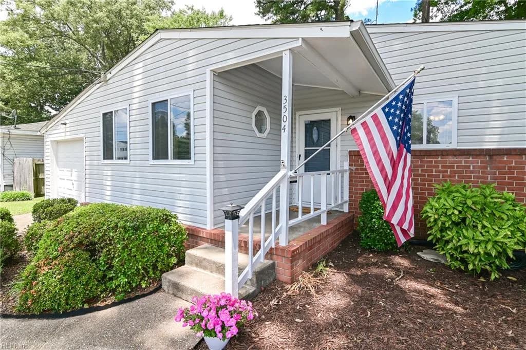 3504 Olympia LN, VIRGINIABEACH VA 23452 - Photo 3