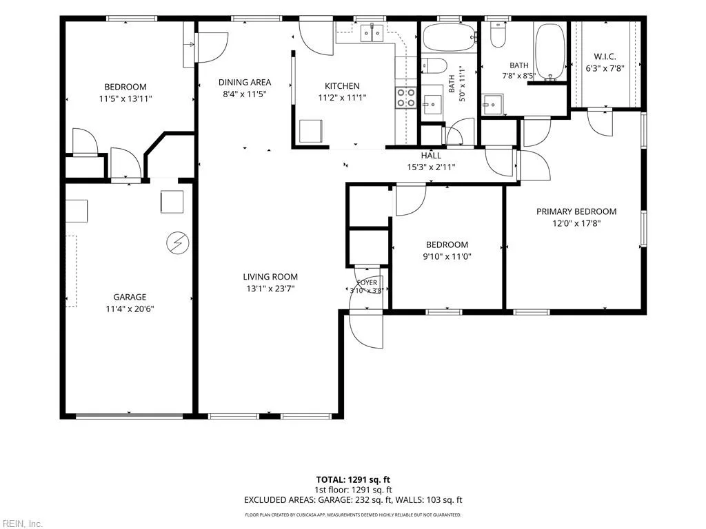 3504 Olympia LN, VIRGINIABEACH VA 23452 - Photo 4