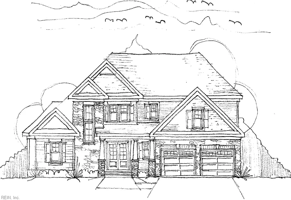 2832 Martins Point Way NONE, CHESAPEAKE VA 23321