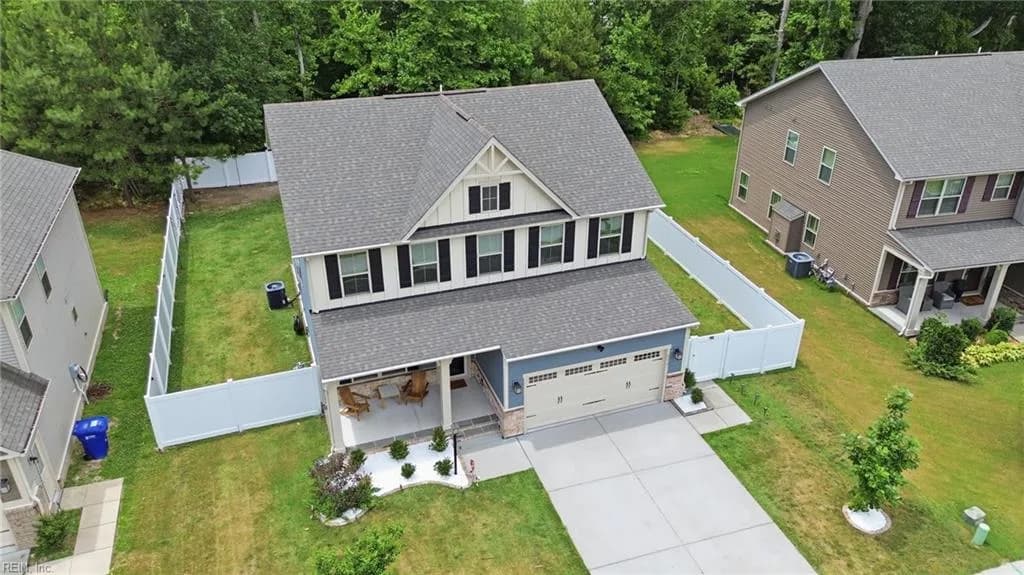 113 Independence CT, SUFFOLK VA 23434 - Photo 4