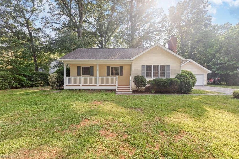 205 Fresno DR, CHESAPEAKE VA 23322 - Photo 3