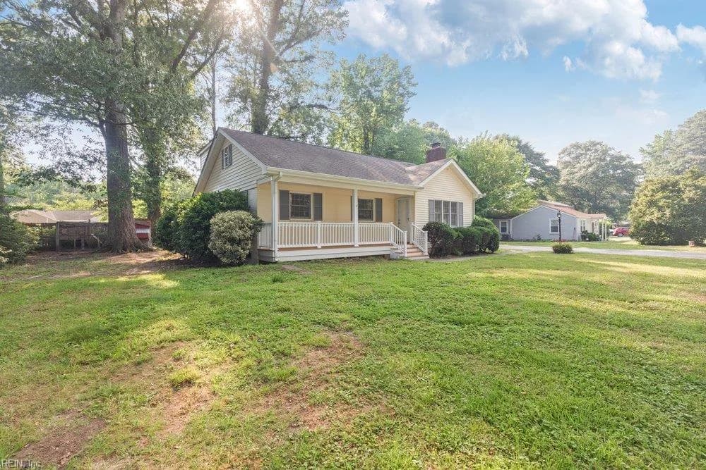 205 Fresno DR, CHESAPEAKE VA 23322 - Photo 4