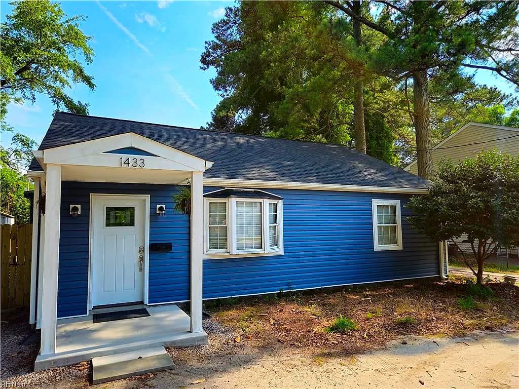1433 W Little Creek RD, NORFOLK VA 23505 - Photo 2