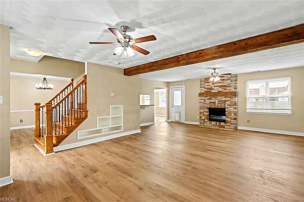 3205 Holly Ridge DR, CHESAPEAKE VA 23323 - Main photo