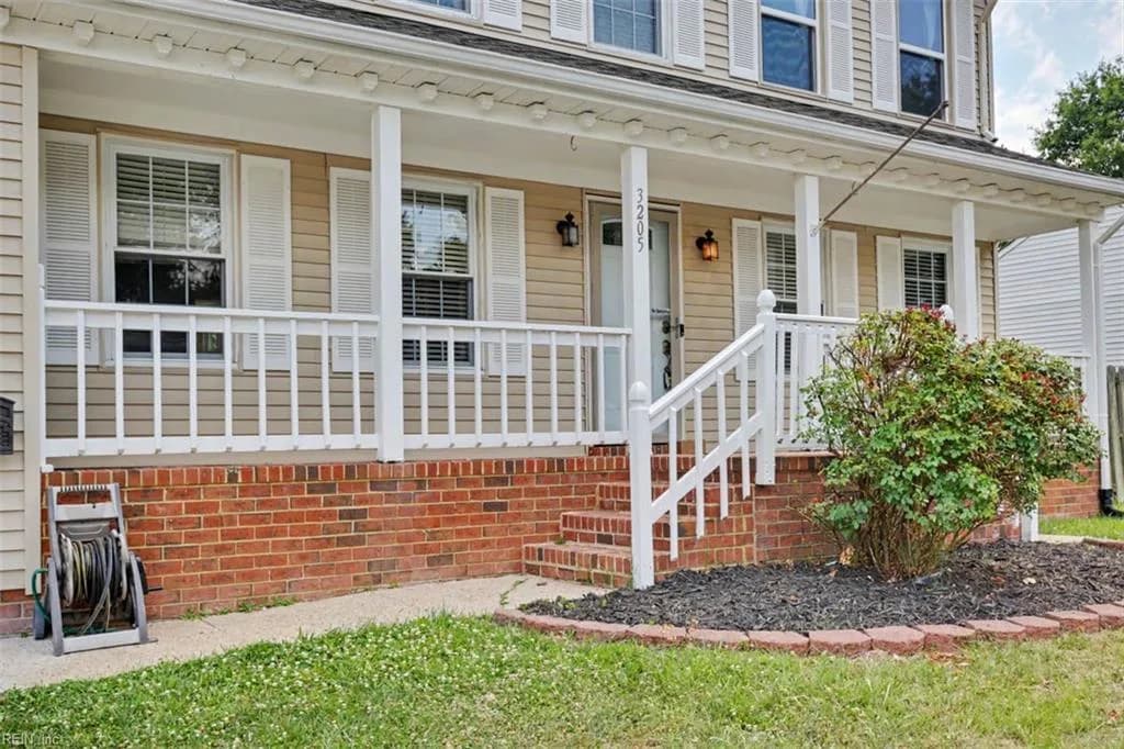 3205 Holly Ridge DR, CHESAPEAKE VA 23323 - Photo 5