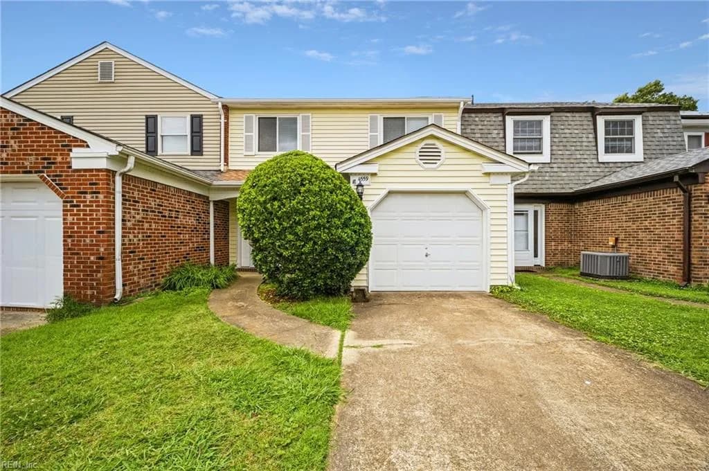 4559 Good Adams LN, VIRGINIABEACH VA 23455 - Photo 2