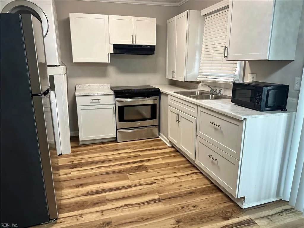 461 Dare AVE, HAMPTON VA 23661 - Photo 3