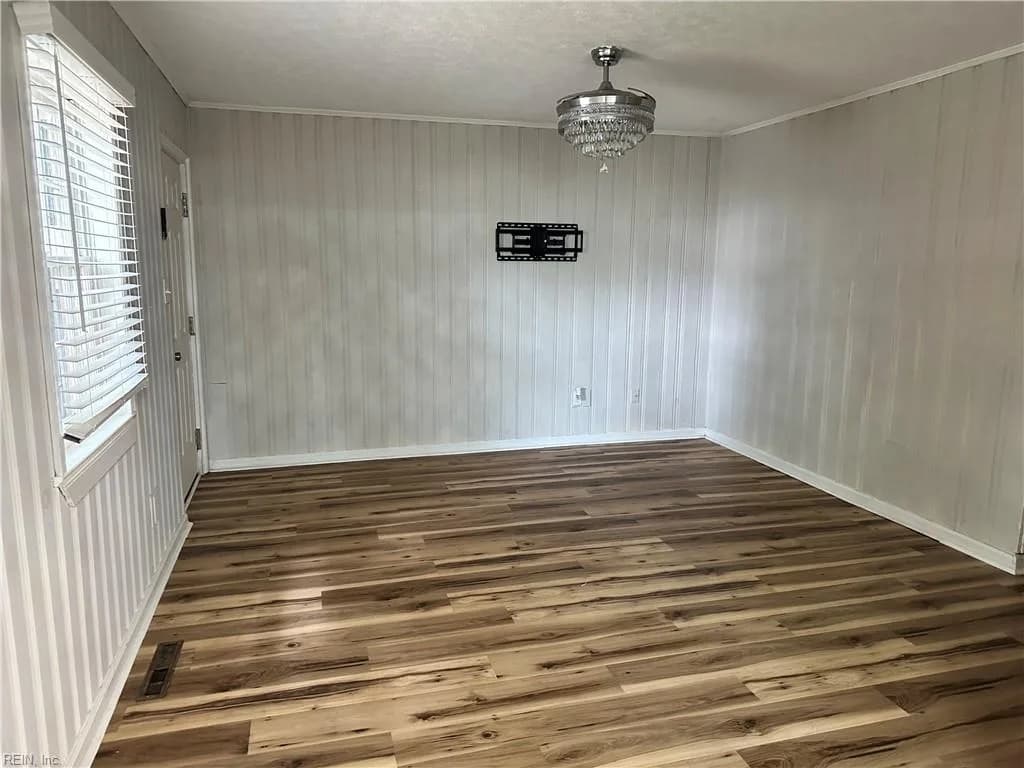 461 Dare AVE, HAMPTON VA 23661 - Photo 4