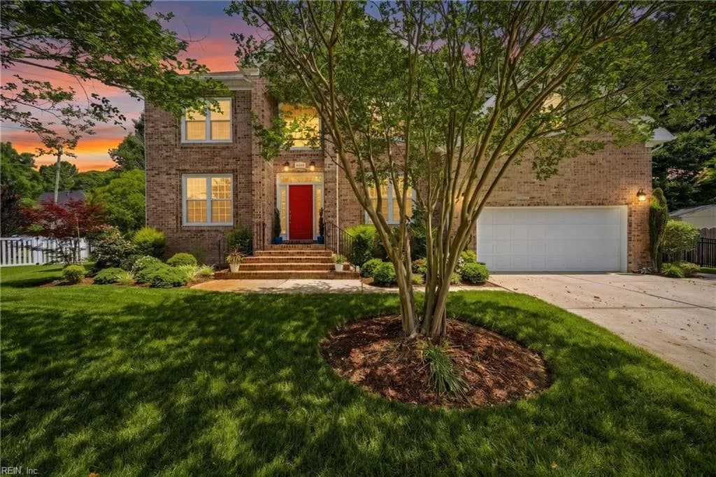 900 Justin Lee WAY, CHESAPEAKE VA 23322 - Photo 2