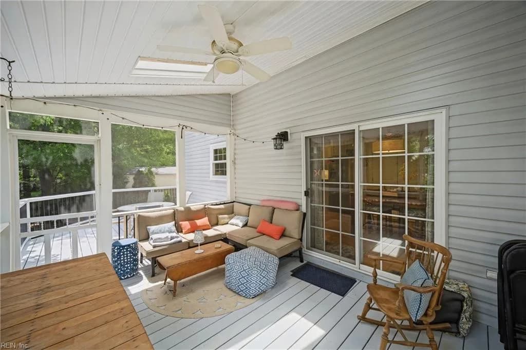 900 Justin Lee WAY, CHESAPEAKE VA 23322 - Photo 5
