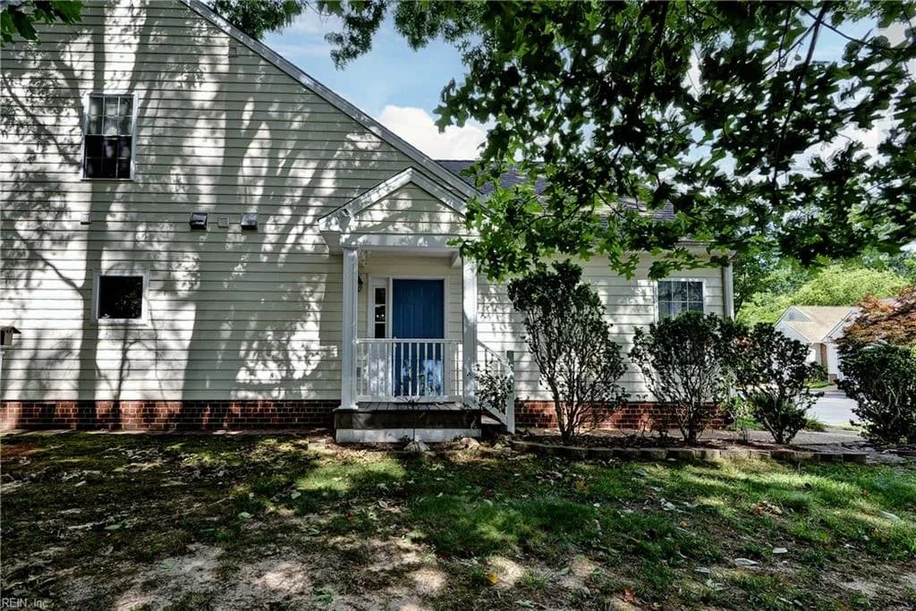 7301 Hatton XRS, WILLIAMSBURG VA 23188 - Photo 3