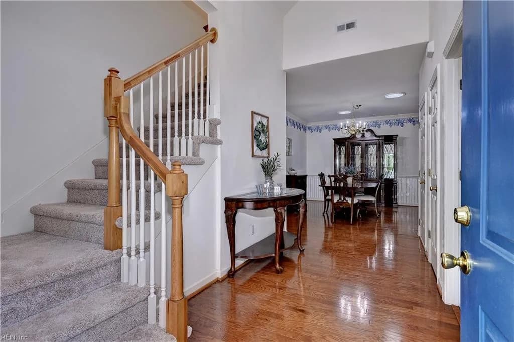 7301 Hatton XRS, WILLIAMSBURG VA 23188 - Photo 5