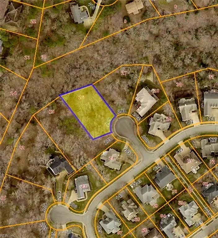 209 Kilton FRST, Williamsburg — Land and Farms