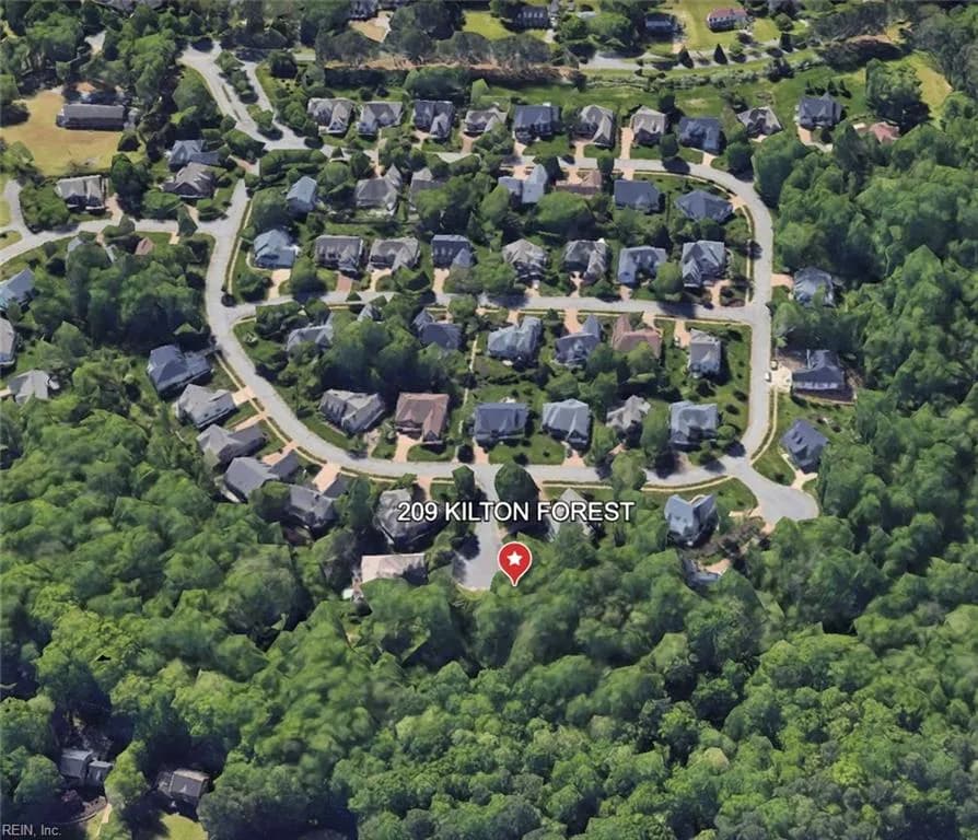 209 Kilton FRST, WILLIAMSBURG VA 23188 - Photo 4