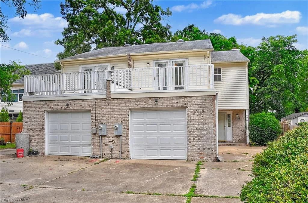 1156 Bedford Ave NONE, NORFOLK VA 23508 - Photo 2