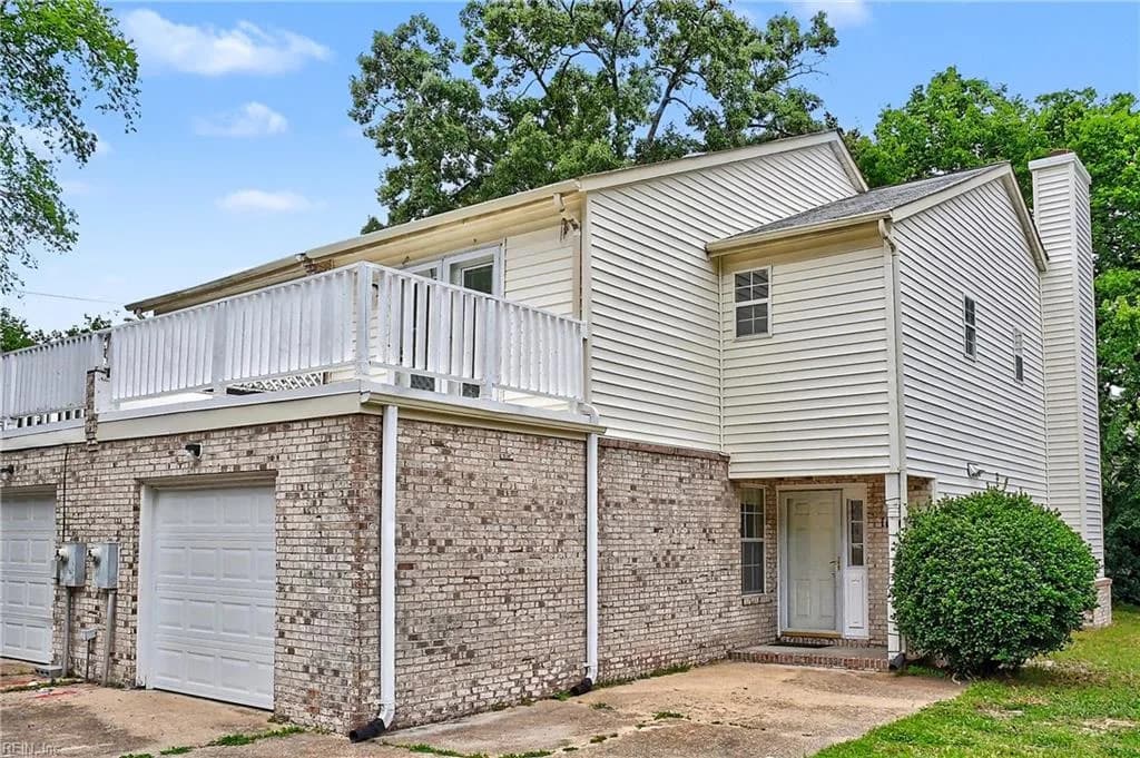 1156 Bedford Ave NONE, NORFOLK VA 23508 - Photo 3