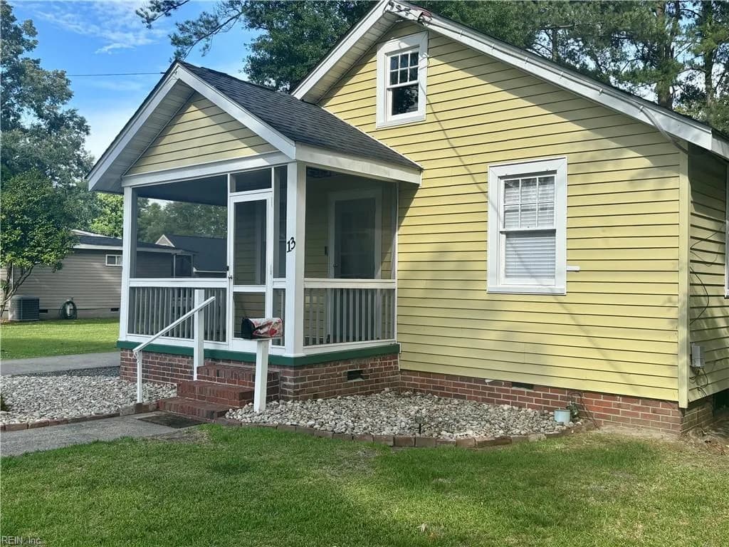 13 Shea ST, PORTSMOUTH VA 23701 - Photo 2