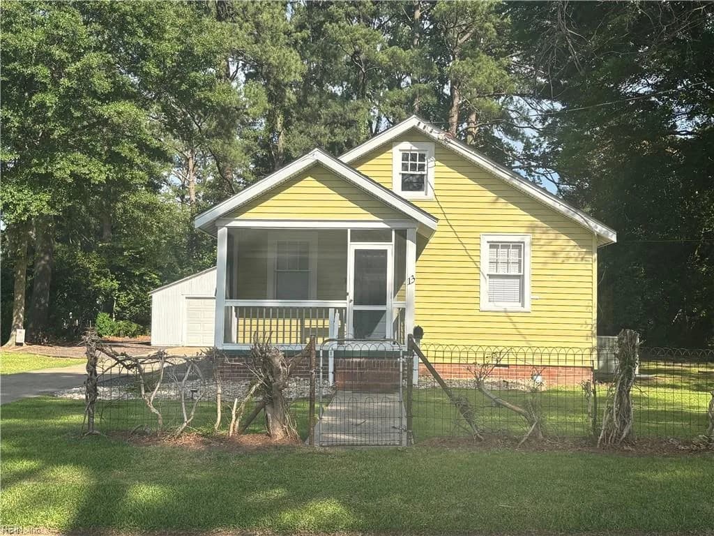 13 Shea ST, PORTSMOUTH VA 23701 - Photo 3