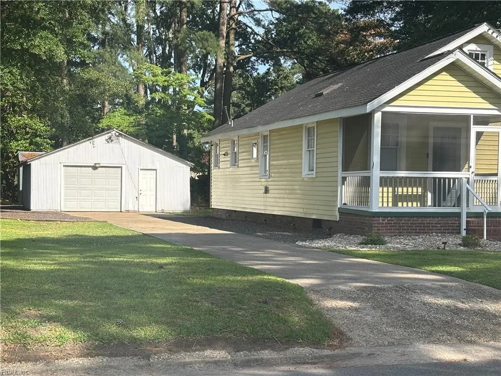 13 Shea ST, PORTSMOUTH VA 23701 - Photo 4