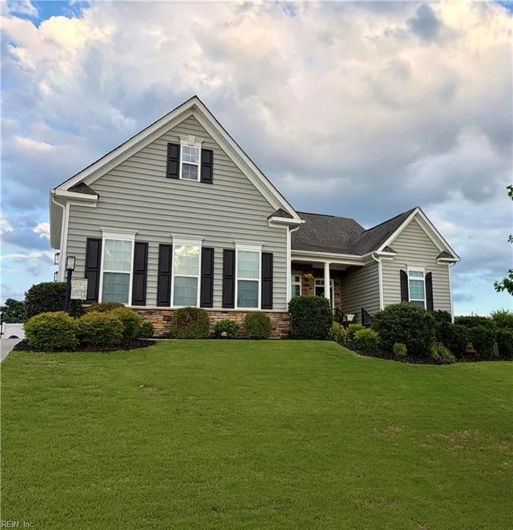 8527 Ashington WAY, WILLIAMSBURG VA 23188 - Photo 2
