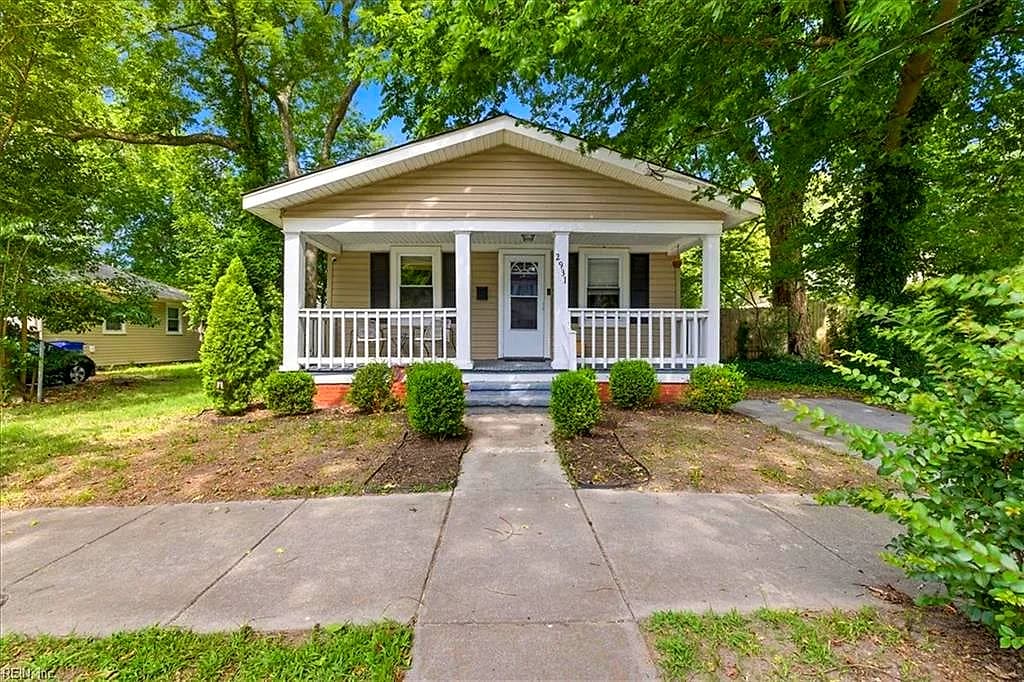 2931 Vimy Ridge AVE, NORFOLK VA 23509 - Main photo