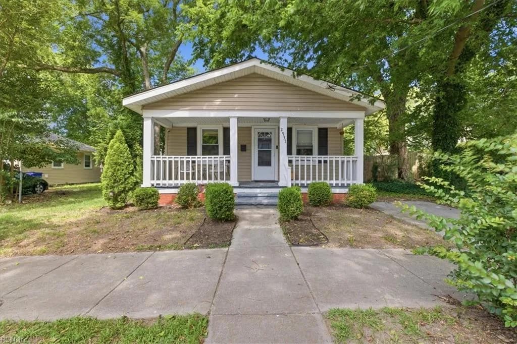 2931 Vimy Ridge AVE, NORFOLK VA 23509 - Photo 2