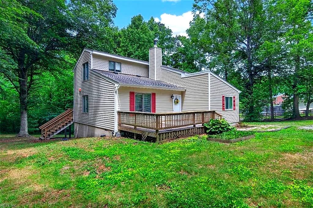 16056 Carroll Bridge RD, SMITHFIELD VA 23430 - Photo 3