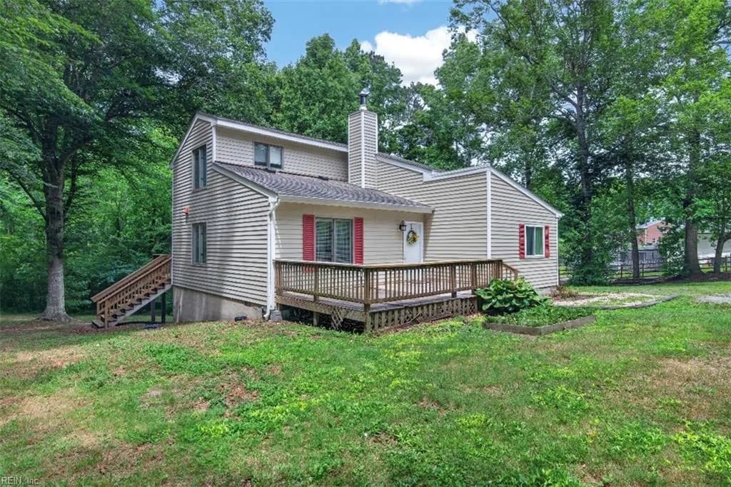 16056 Carroll Bridge RD, SMITHFIELD VA 23430 - Photo 3