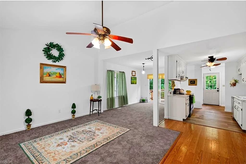 16056 Carroll Bridge RD, SMITHFIELD VA 23430 - Photo 5