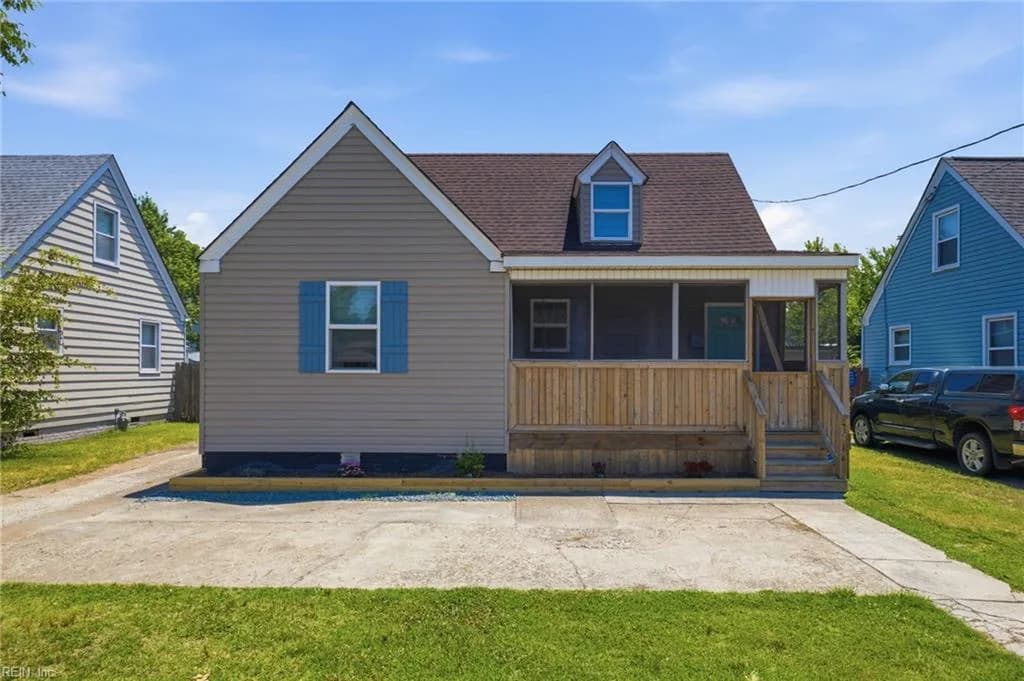 2712 Tidewater DR, NORFOLK VA 23509 - Photo 3