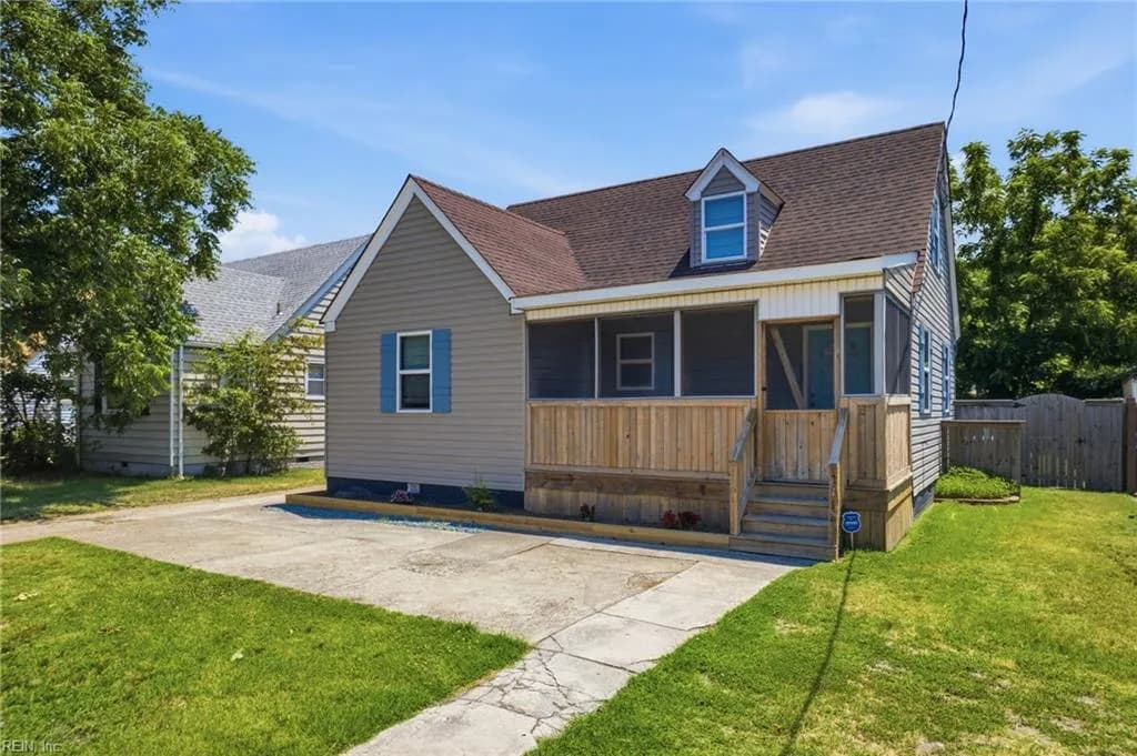 2712 Tidewater DR, NORFOLK VA 23509 - Photo 4