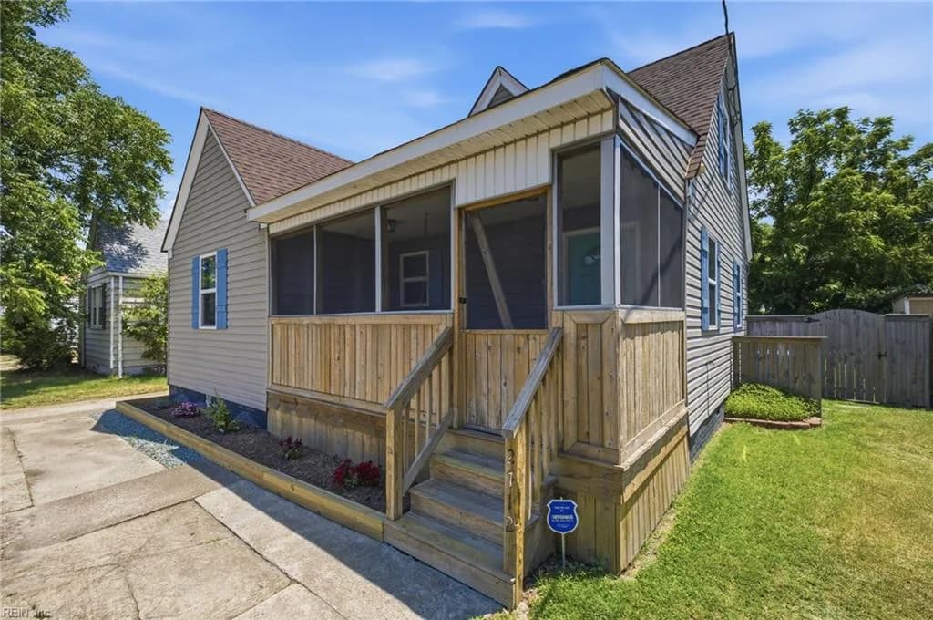 2712 Tidewater DR, NORFOLK VA 23509 - Photo 5