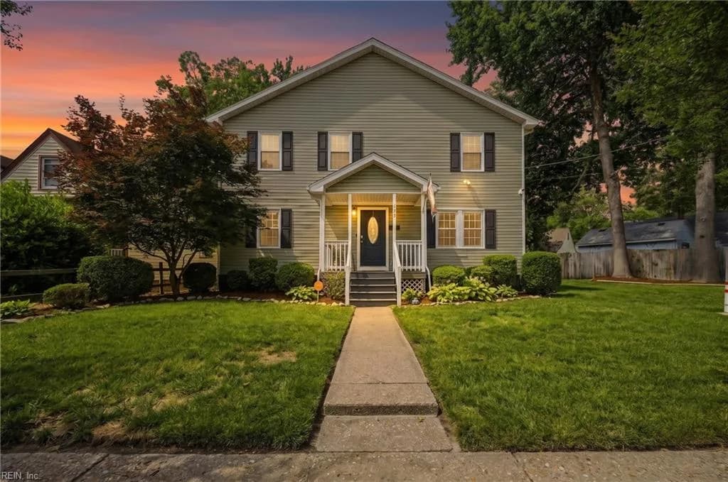 1307 Elm View AVE, NORFOLK VA 23503 - Photo 3