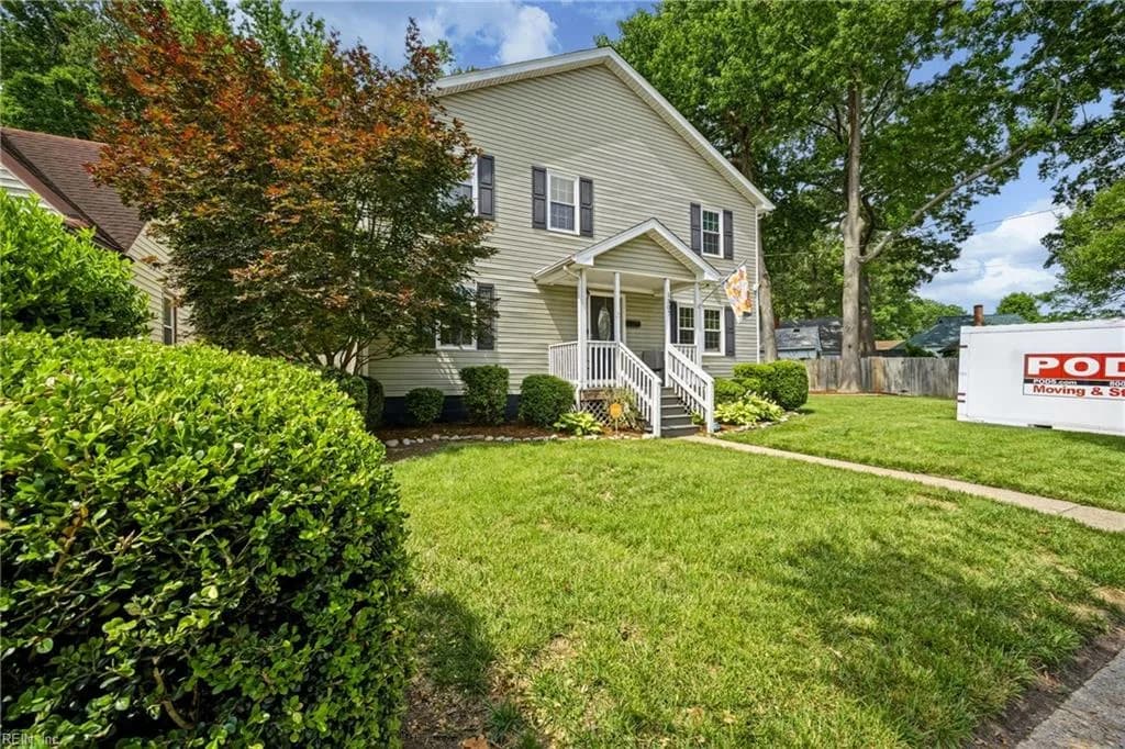 1307 Elm View AVE, NORFOLK VA 23503 - Photo 4