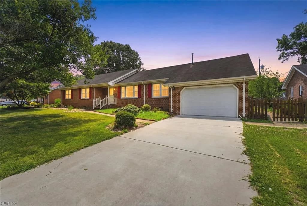 5225 W Randolph CT, VIRGINIABEACH VA 23464 - Main photo