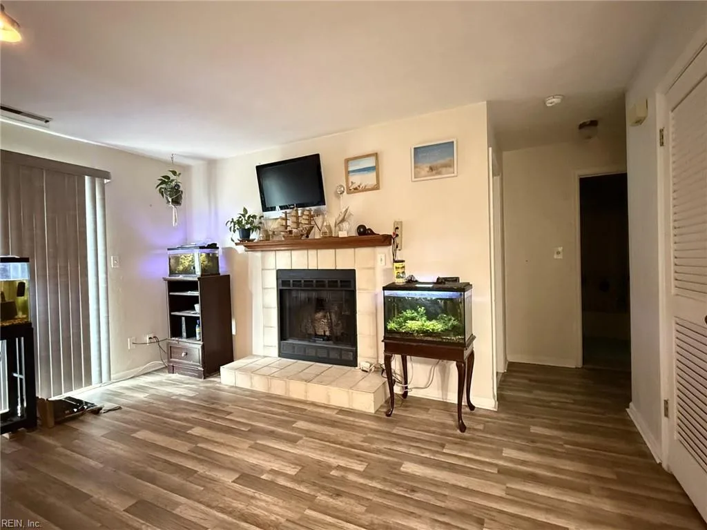 9601 9th View ST #204, NORFOLK VA 23503 - Photo 5