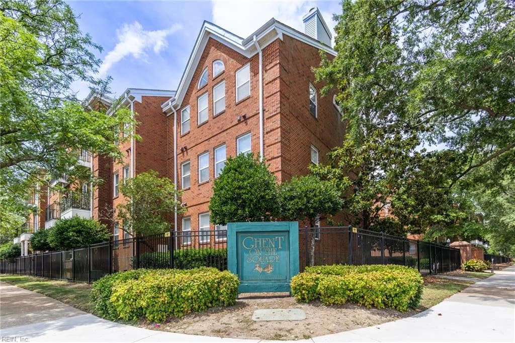 203 Westover AVE #103, NORFOLK VA 23507 - Photo 3
